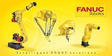 Fanuc Robot