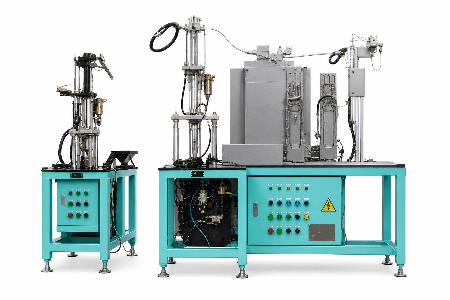 M&aacute;y cấp dầu 2