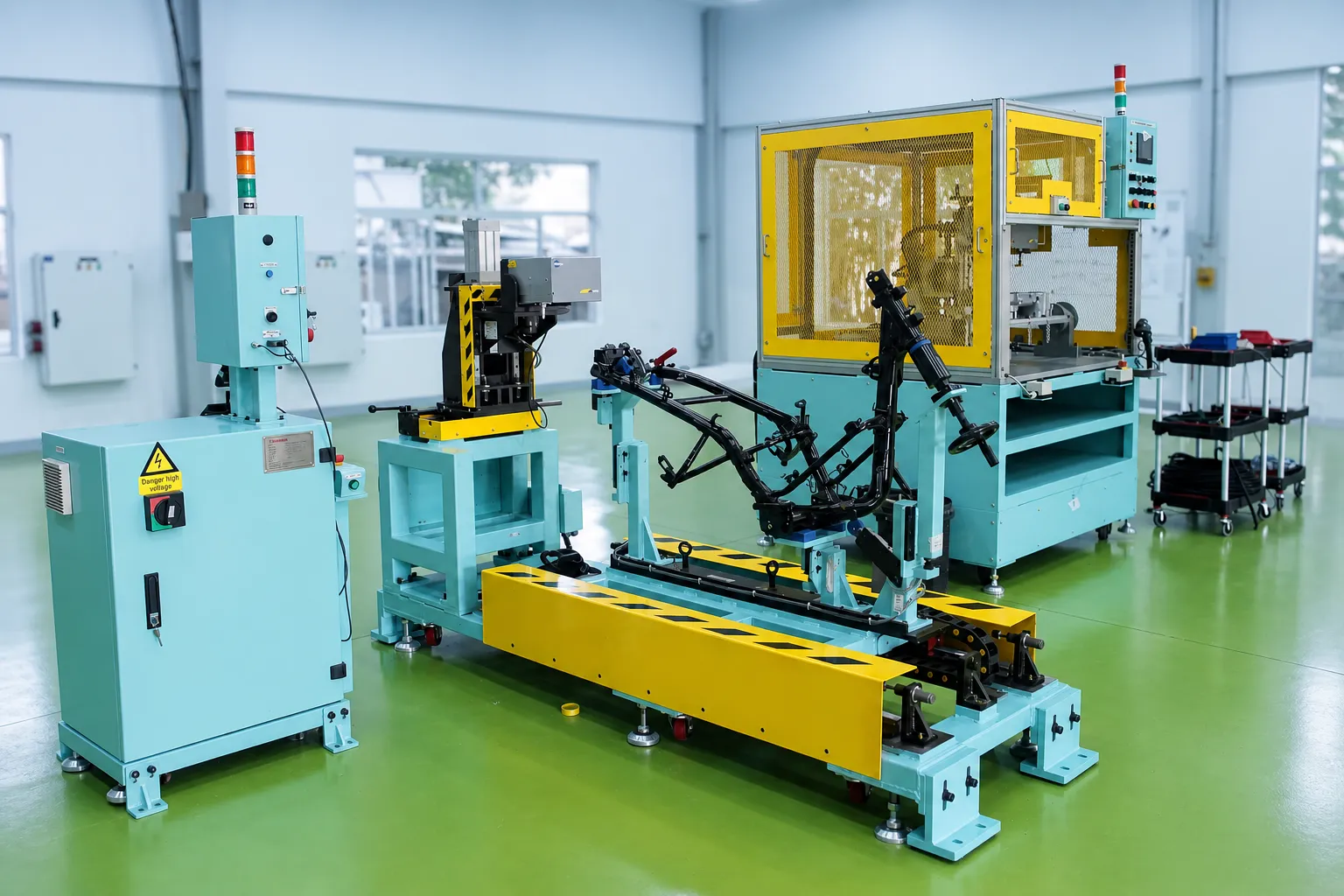 Máy khắc số khung xe máy 1 Máy khắc số khung xe máy 1
