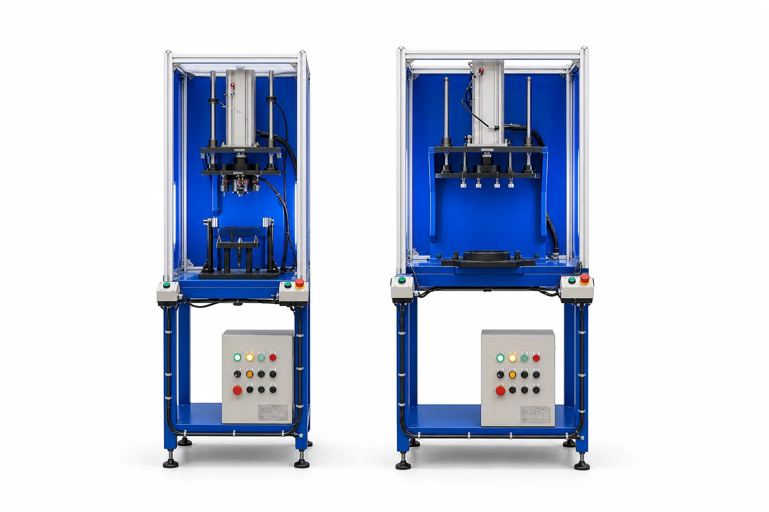 M&aacute;y &eacute;p viền ốp đầu trước 2