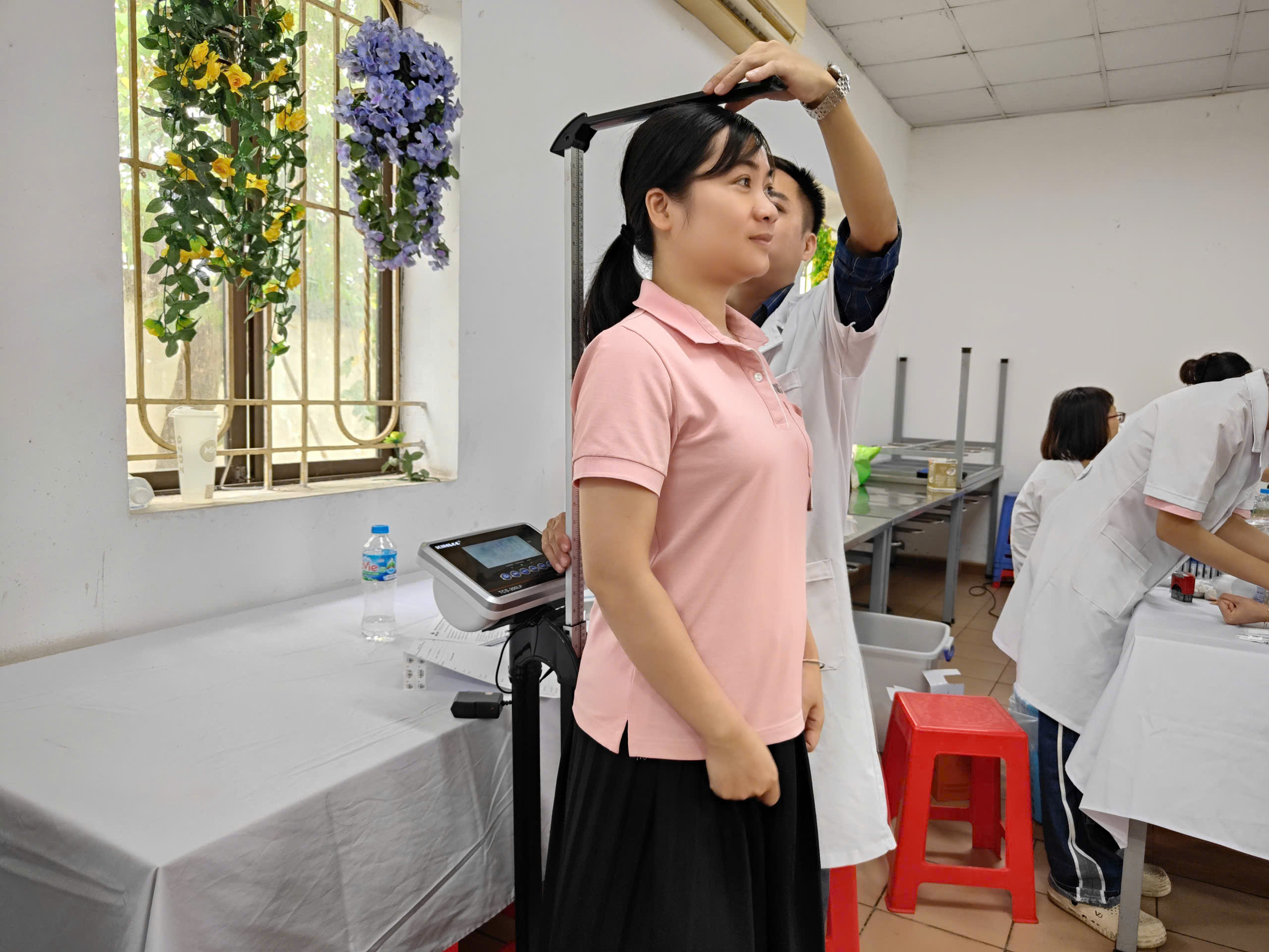 Sự đồng hành của nhân viên chính là chìa khóa để CNC VINA phát triển