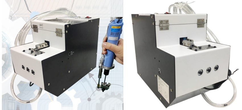 Bộ cấp và siết vít thủ công Bộ cấp và siết vít thủ công