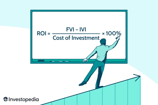 Đánh giá lợi tức đầu tư (ROI)