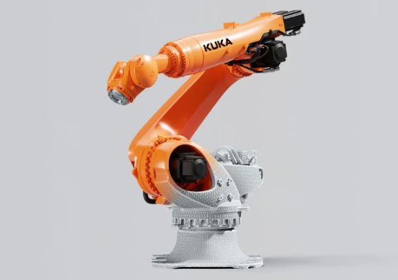 Robot Kuka