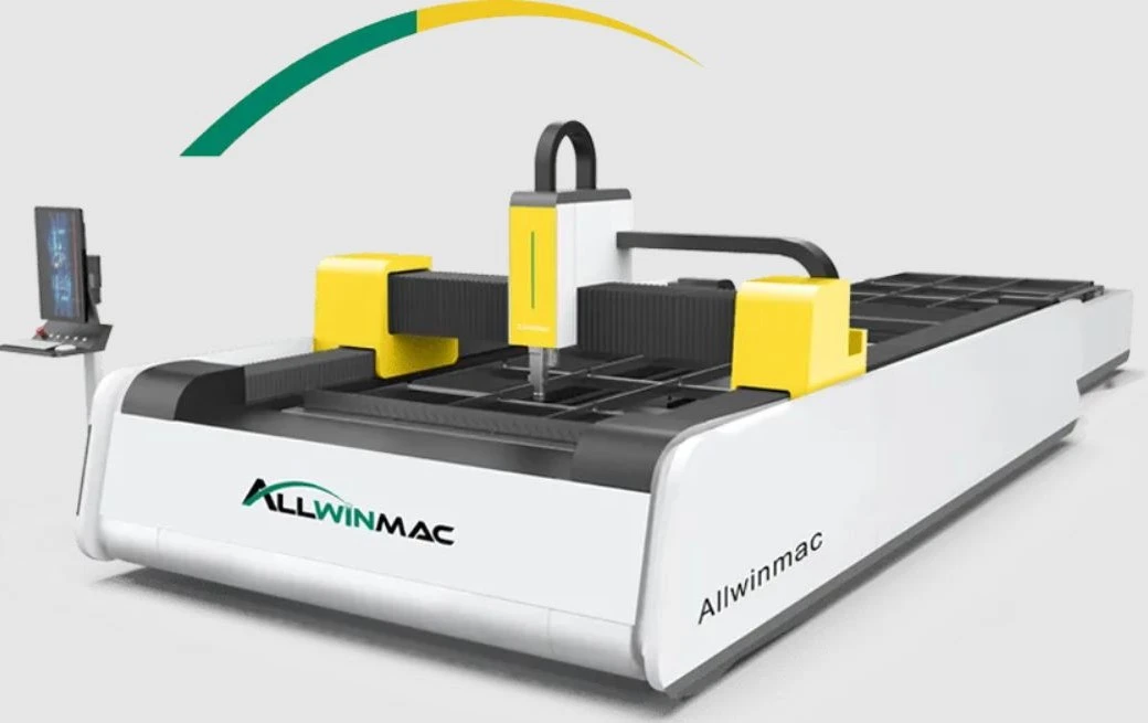 Máy khắc laser co2