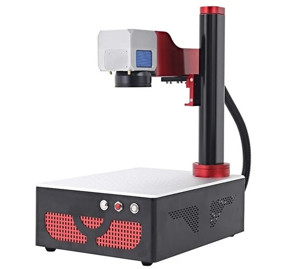 Máy khắc laser để bàn