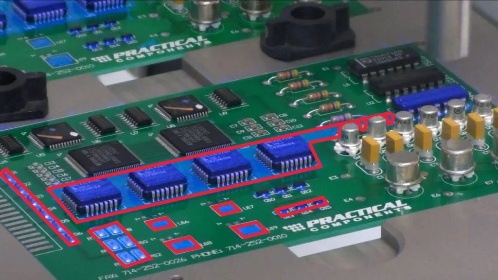 Reduced Flux Consumption and Excessive Spraying