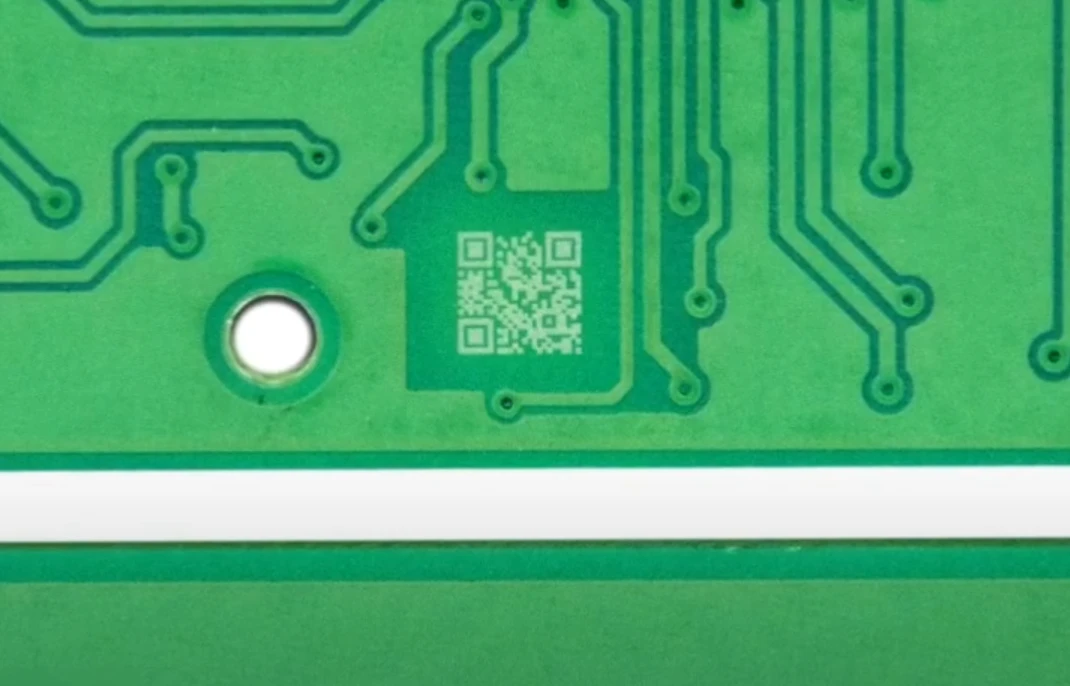 Benefits of using PCB laser marking machines