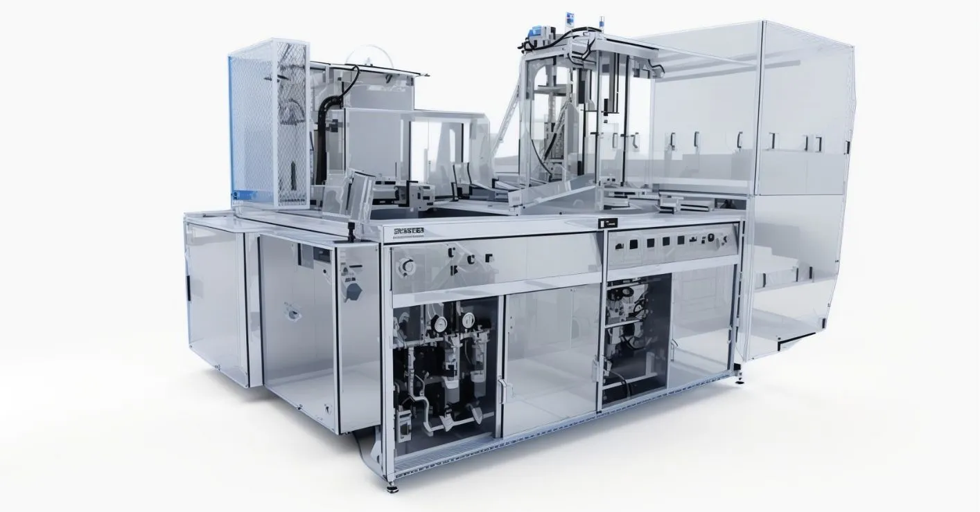 Thông số kỹ thuật của máy rửa siêu âm Crest Ultrasonics Optimum Console