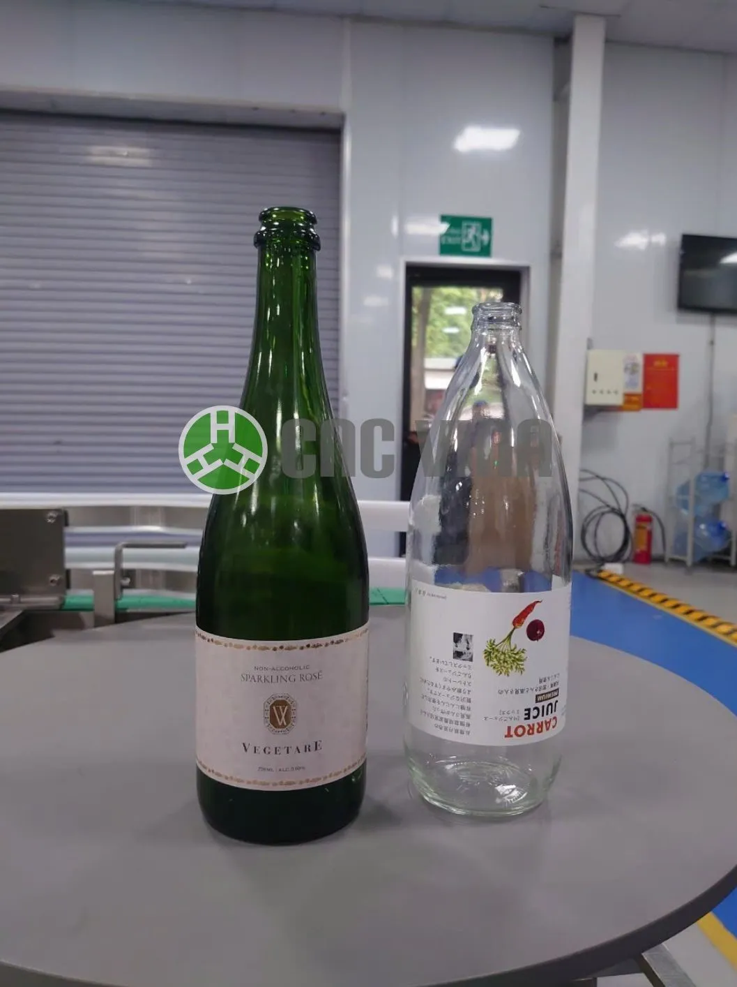 Applications of the LY-T-200 Semi-Automatic Labeling Machine