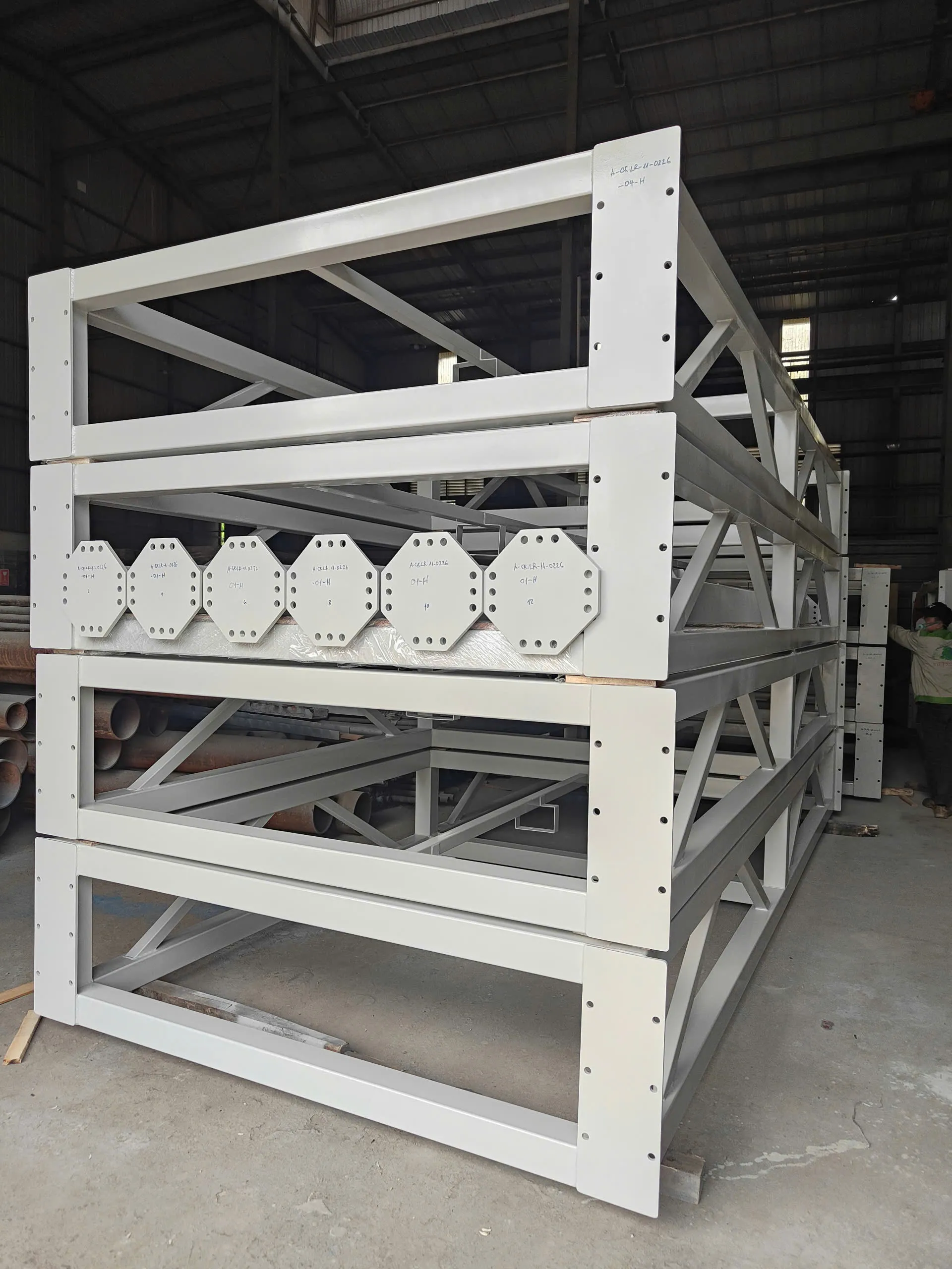 kiem tra va dong goi truoc khi van chuyen