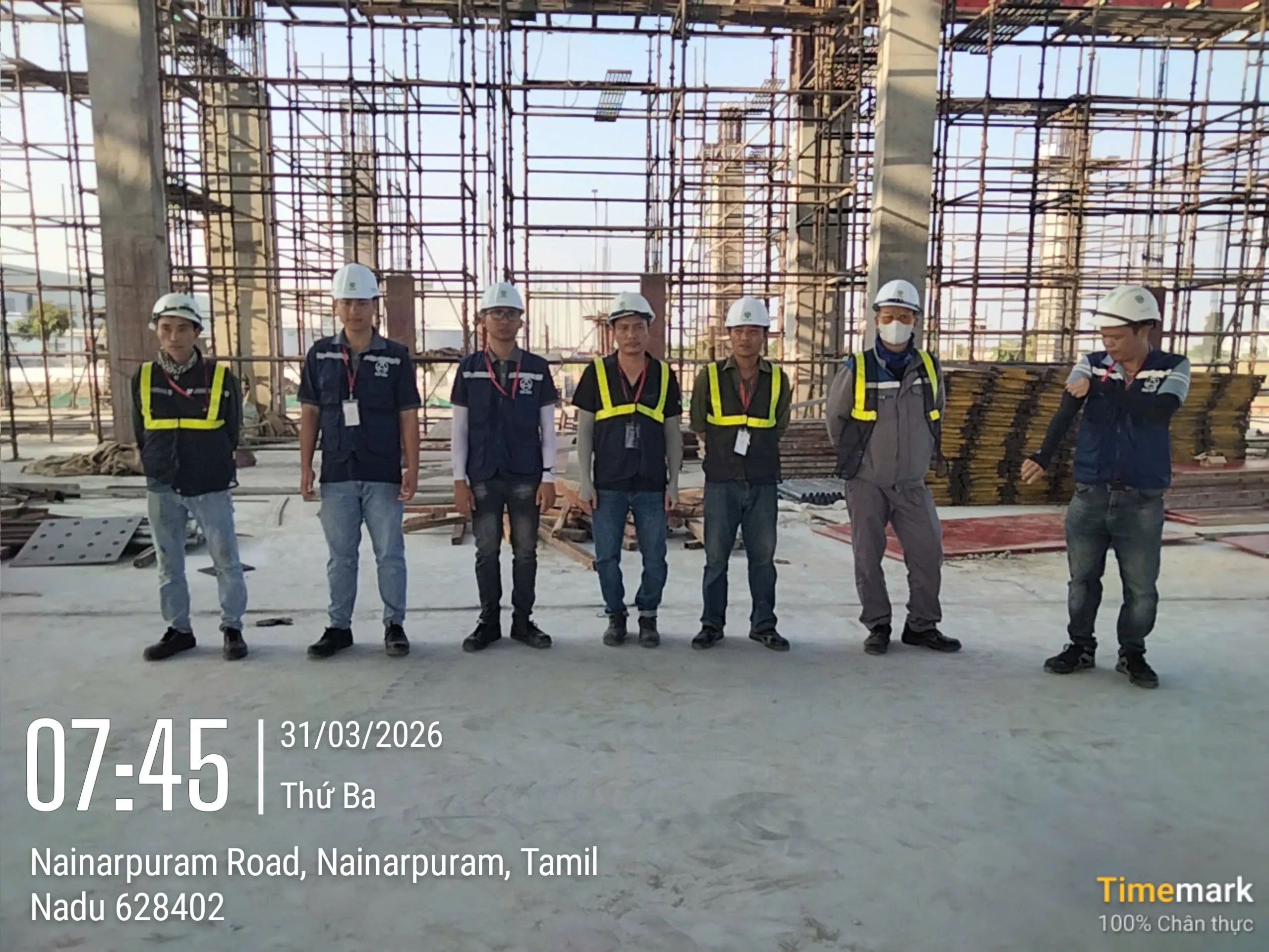 cnc vina quyet tam dam bao muc tieu va ke hoach dung han