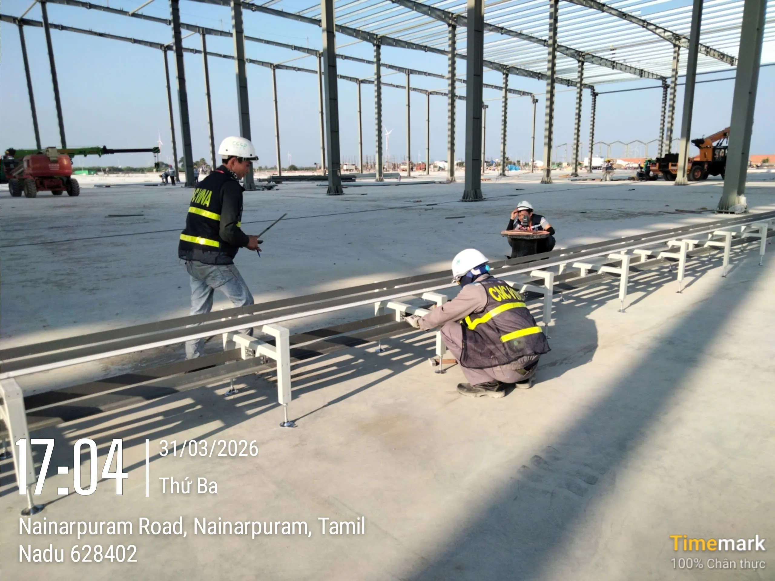 cnc vina khang dinh nang luc thong qua du an quoc te