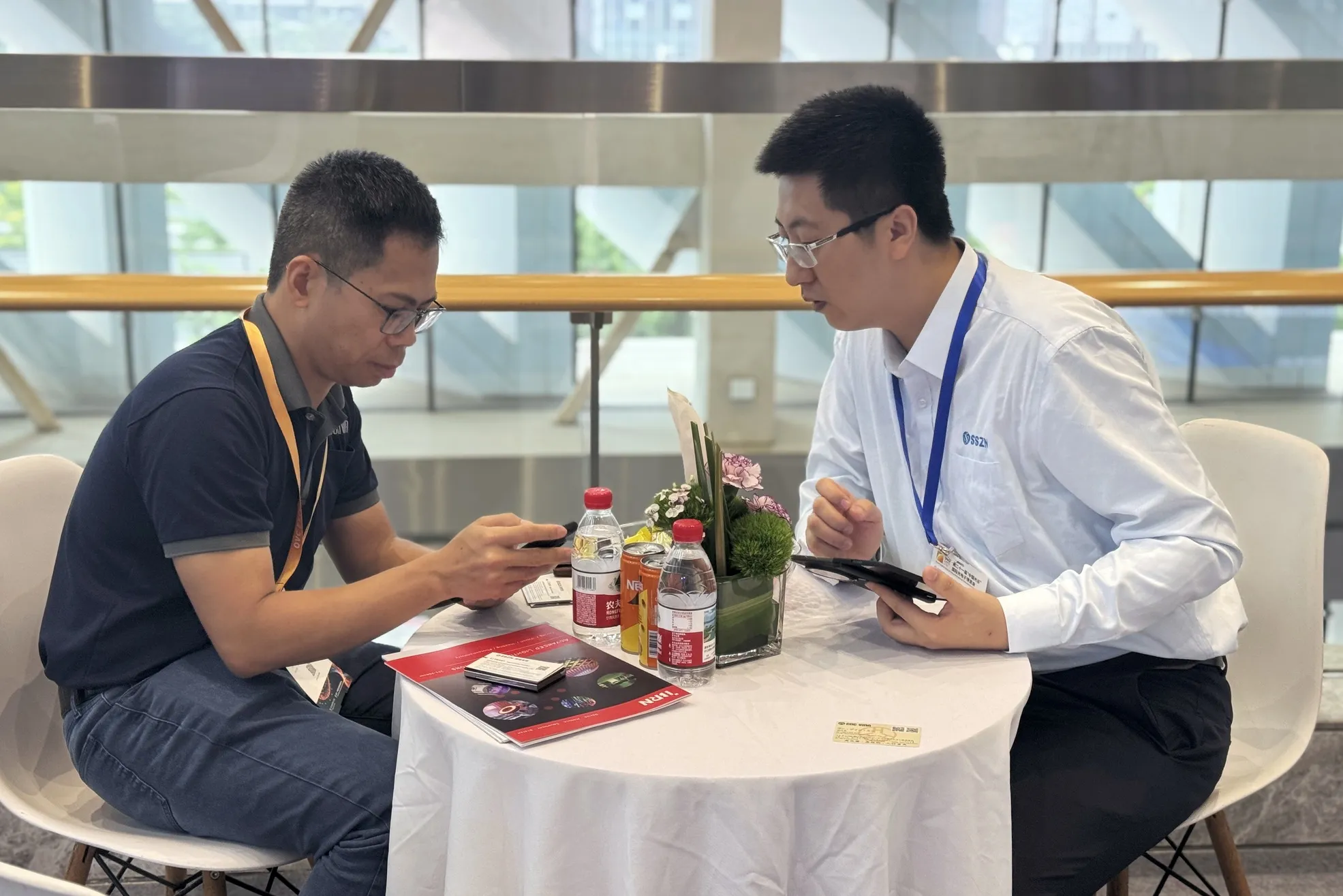 cnc vina gay an tuong ve viec dap ung cac yeu cau va tieu chuan quoc te