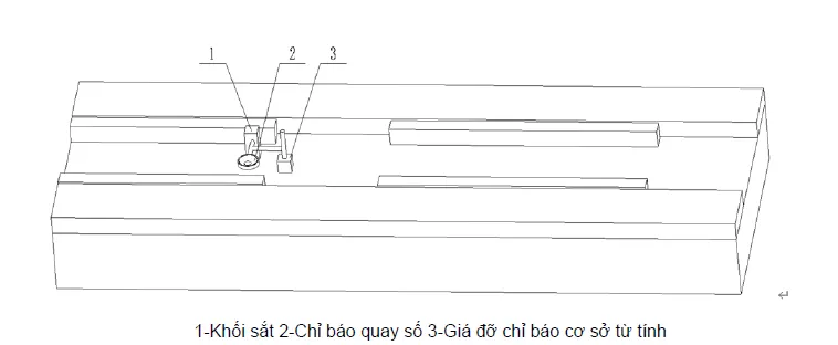 quy trinh va luu y van hanh cua thiet bi kiem tra trung vet xe may dien