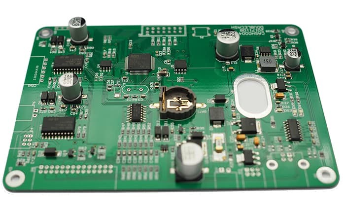 Mạch điện tử PCB