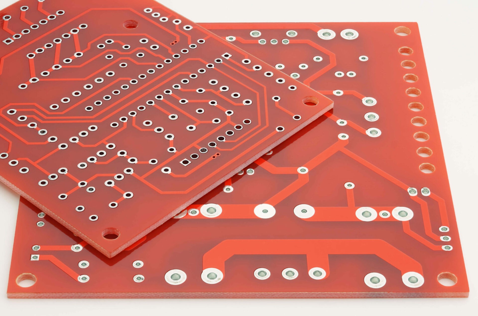 Mạch điện tử PCB một mặt