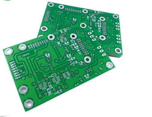 Mạch điện tử PCB hai mặt mặt