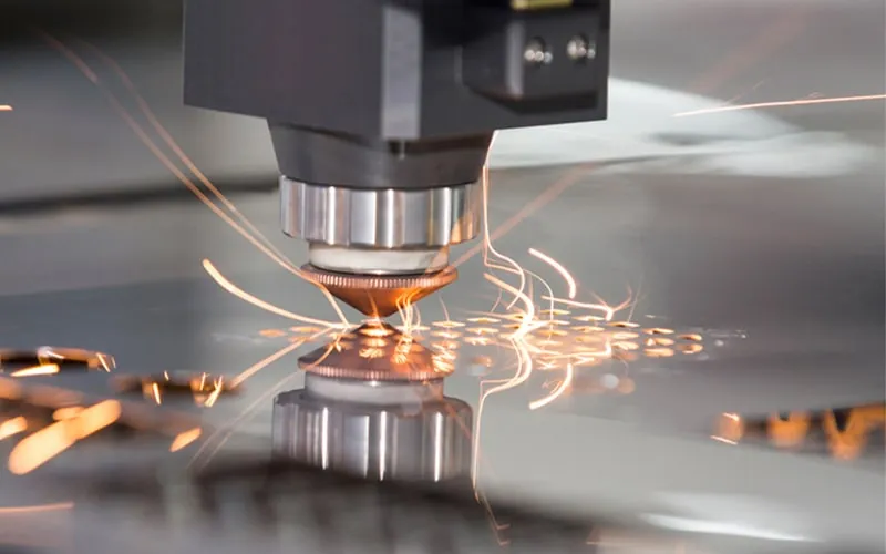 dau khac so su dung cong nghe khac laser