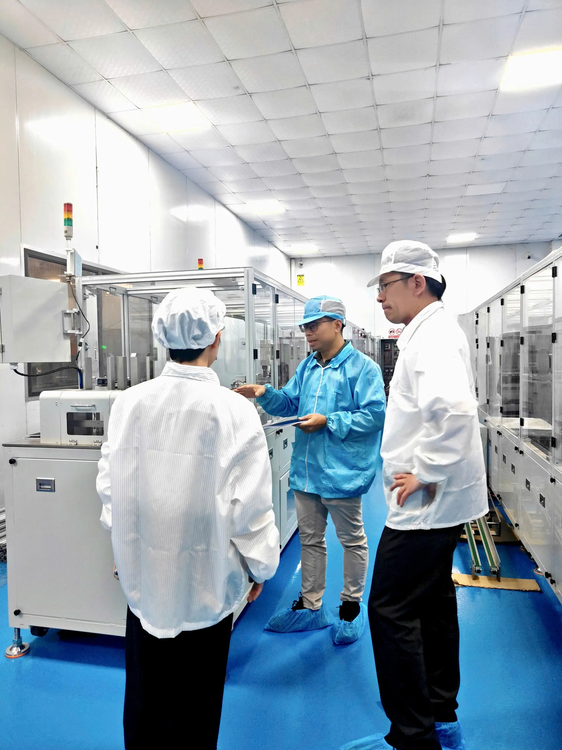CNC VINA và khách hàng cùng hướng tới những giá trị bền vững trong tương lai