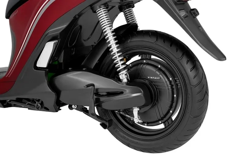 Vì sao mã số khung xe máy điện có thể truy xuất nguồn gốc sản phẩm?
