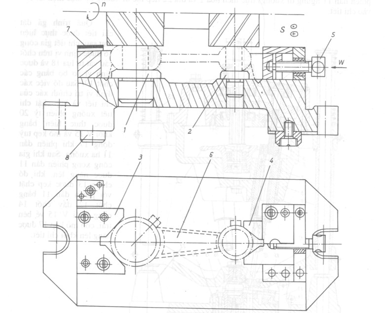 Milling Fixtures