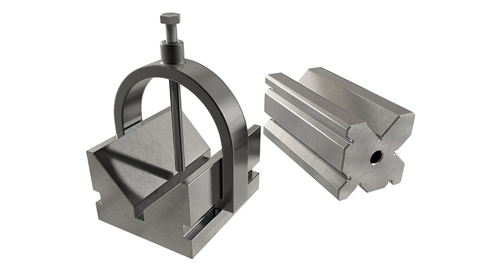 V assembly jigs V assembly jigs