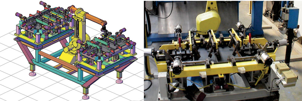 assembly jigs assembly jigs