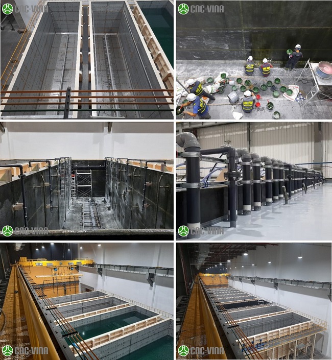 manufacturing and installation of paint lines manufacturing and installation of paint lines