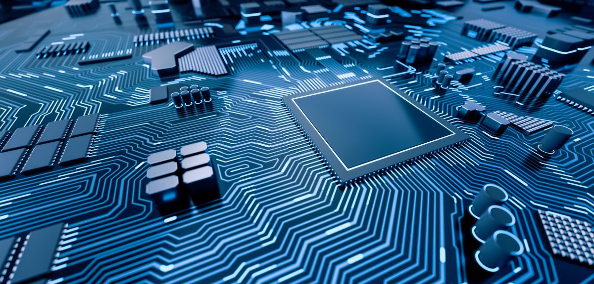 Những tiến bộ trong máy in bảng mạch PCB: Bước đệm hướng tới Công nghiệp 4.0